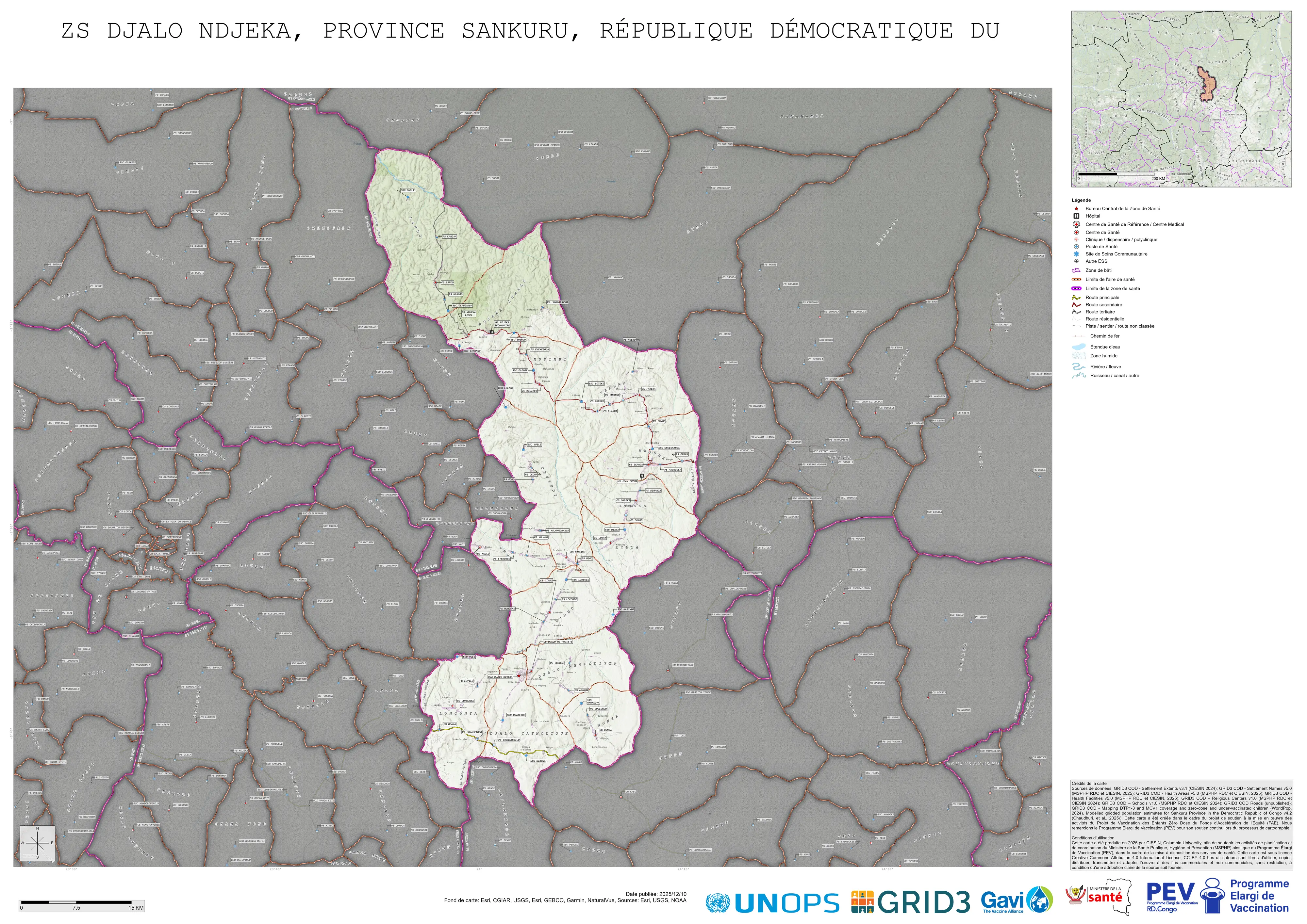 Reference: Djalo-Ndjeka, Lodja, Sankuru, COD (2025)