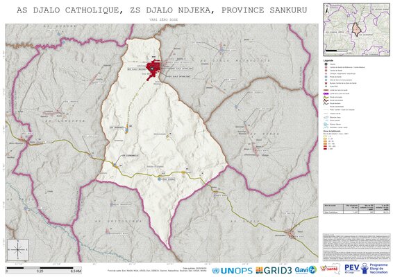 Comprehensive Var1: Djalo-Catholique, Djalo-Ndjeka, Lodja, Sankuru, COD (2025)