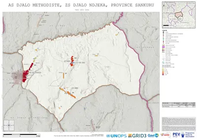 Comprehensive Var1: Djalo-Methodiste, Djalo-Ndjeka, Lodja, Sankuru, COD (2025)