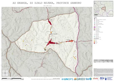 Comprehensive Var1: Ekanga, Djalo-Ndjeka, Lodja, Sankuru, COD (2025)