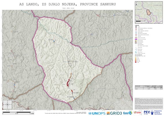 Comprehensive Var1: Lando, Djalo-Ndjeka, Lodja, Sankuru, COD (2025)