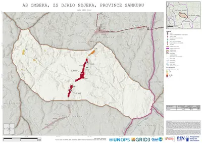 Comprehensive Var1: Ombeka, Djalo-Ndjeka, Lodja, Sankuru, COD (2025)
