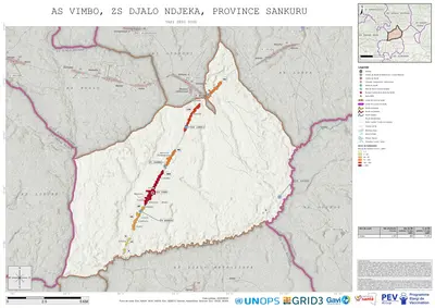 Comprehensive Var1: Vimbo, Djalo-Ndjeka, Lodja, Sankuru, COD (2025)