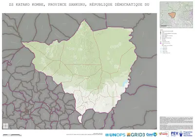 Reference Minimal: Katako-Kombe, Lodja, Sankuru, COD (2025)
