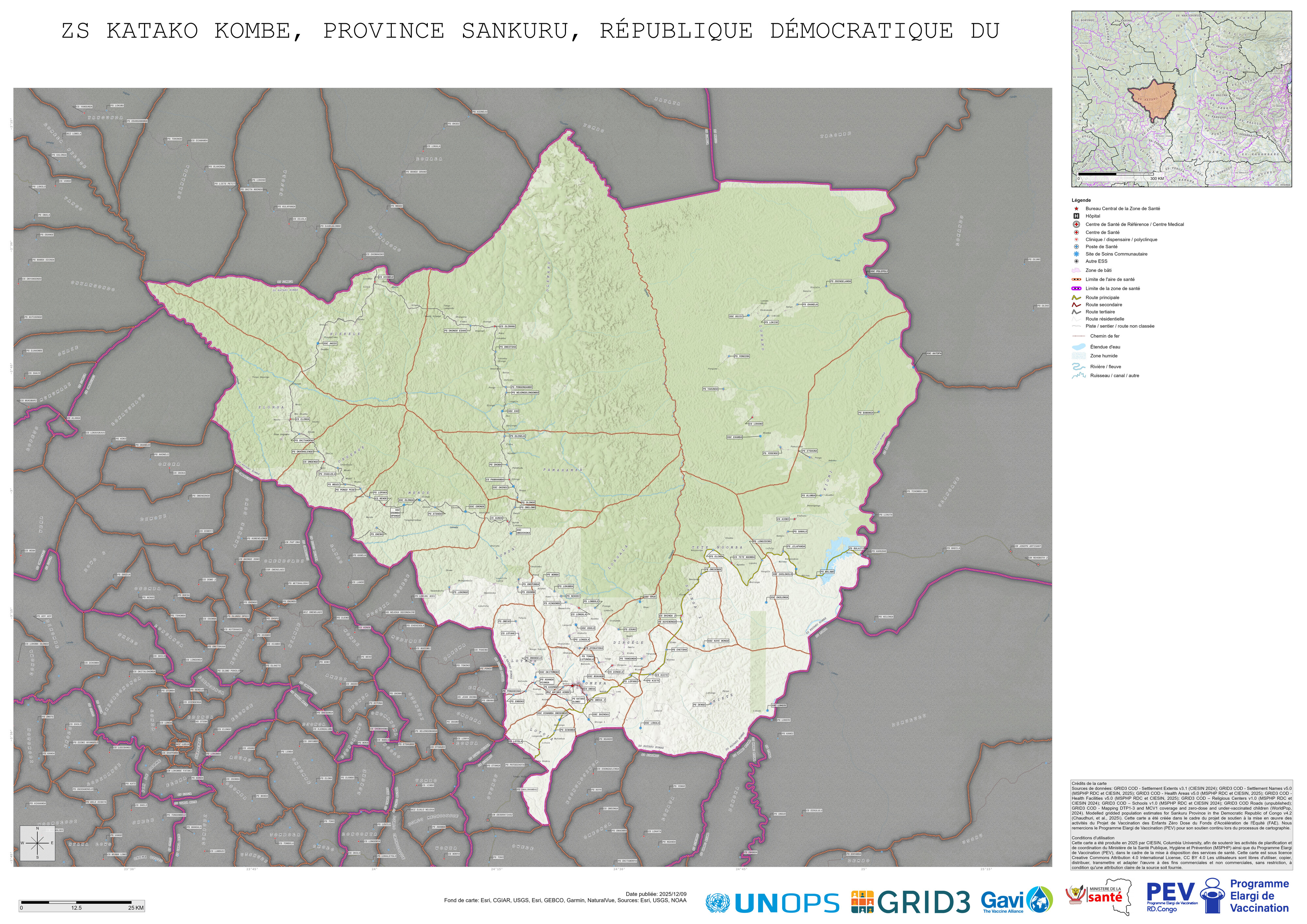 Reference: Katako-Kombe, Lodja, Sankuru, COD (2025)
