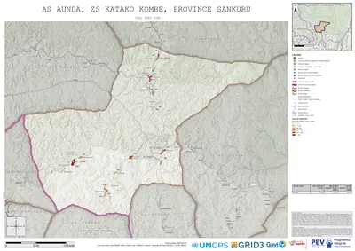 Comprehensive Var1: Aunda, Katako-Kombe, Lodja, Sankuru, COD (2025)