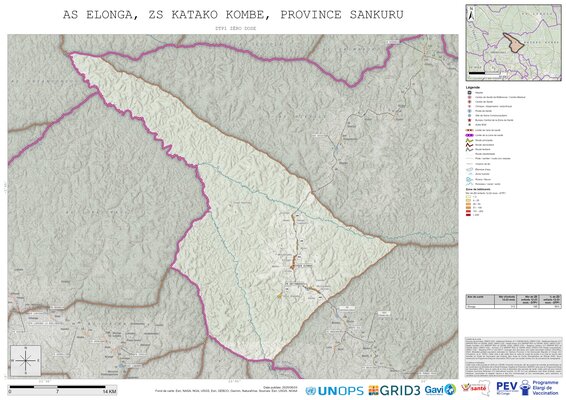 Comprehensive Dtp1: Elonga, Katako-Kombe, Lodja, Sankuru, COD (2025)