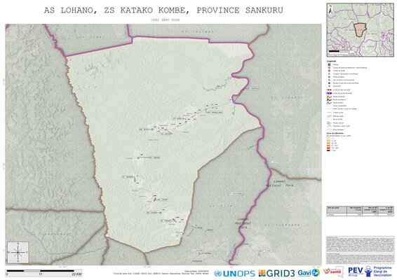 Comprehensive Var1: Lohano, Katako-Kombe, Lodja, Sankuru, COD (2025)