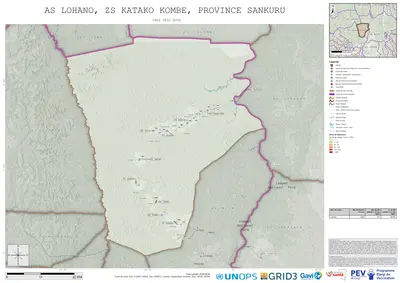 Comprehensive Var1: Lohano, Katako-Kombe, Lodja, Sankuru, COD (2025)