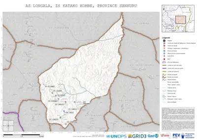 Reference: Longala, Katako-Kombe, Lodja, Sankuru, COD (2024)