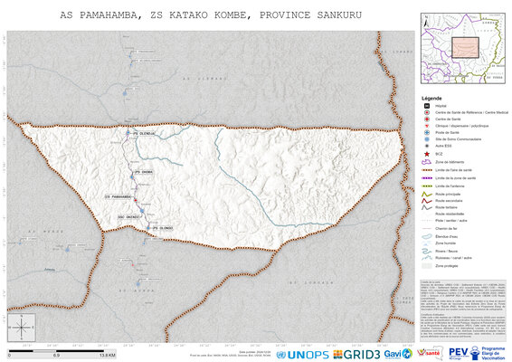 Reference: Pamahamba, Katako-Kombe, Lodja, Sankuru, COD (2024)