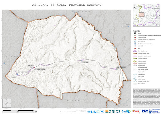 Reference: Duka, Kole, Lodja, Sankuru, COD (2024)