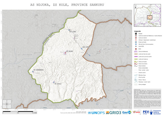 Reference: Ndjoka, Kole, Lodja, Sankuru, COD (2024)
