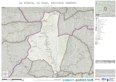 Comprehensive Var1: Nienie, Kole, Lodja, Sankuru, COD (2025)