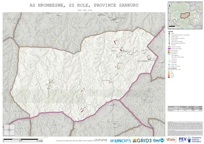 Comprehensive Var1: Nkombeswe, Kole, Lodja, Sankuru, COD (2025)