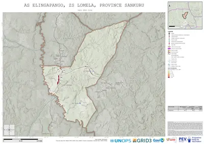 Comprehensive Var1: Elingapango, Lomela, Lodja, Sankuru, COD (2025)