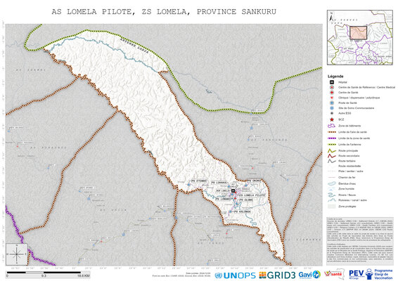 Reference: Lomela-Pilote, Lomela, Lodja, Sankuru, COD (2024)