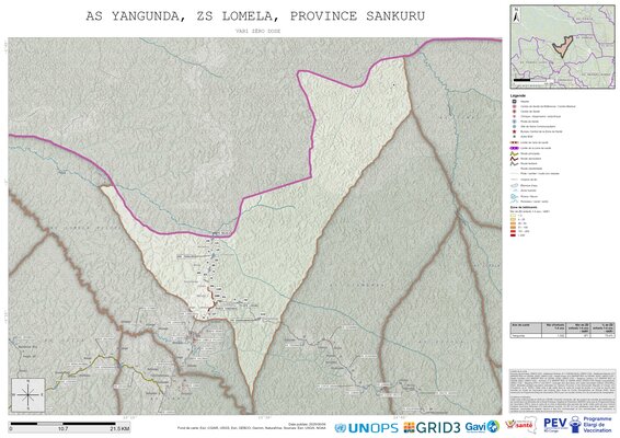 Comprehensive Var1: Yangunda, Lomela, Lodja, Sankuru, COD (2025)