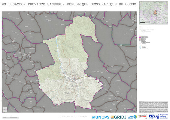 Reference: Lusambo, Lodja, Sankuru, COD (2025)