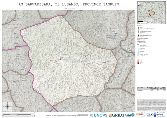 Comprehensive Var1: Bakwabisaka, Lusambo, Lodja, Sankuru, COD (2025)