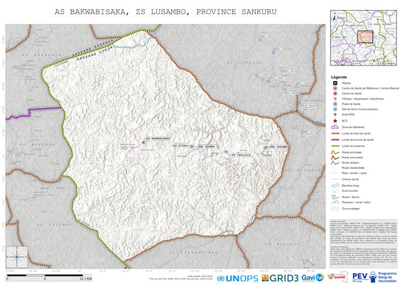Reference: Bakwabisaka, Lusambo, Lodja, Sankuru, COD (2024)