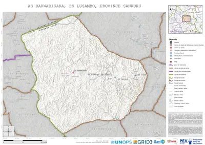 Reference: Bakwabisaka, Lusambo, Lodja, Sankuru, COD (2024)