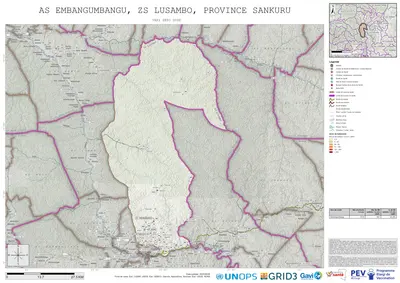 Comprehensive Var1: Embangumbangu, Lusambo, Lodja, Sankuru, COD (2025)