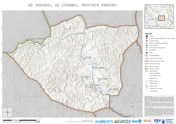 Reference: Inkongo, Lusambo, Lodja, Sankuru, COD (2024)
