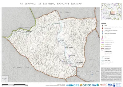 Reference: Inkongo, Lusambo, Lodja, Sankuru, COD (2024)