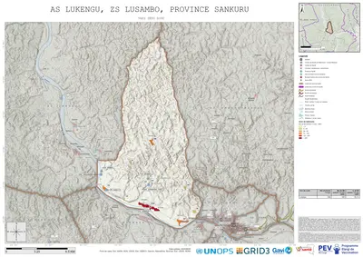 Comprehensive Var1: Lukengu, Lusambo, Lodja, Sankuru, COD (2025)