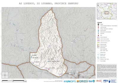 Reference: Lukengu, Lusambo, Lodja, Sankuru, COD (2024)