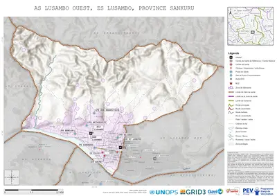 Reference: Lusambo-Ouest, Lusambo, Lodja, Sankuru, COD (2024)