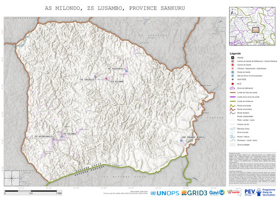 Reference: Milondo, Lusambo, Lodja, Sankuru, COD (2024)