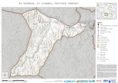 Reference: Mukwasa, Lusambo, Lodja, Sankuru, COD (2024)
