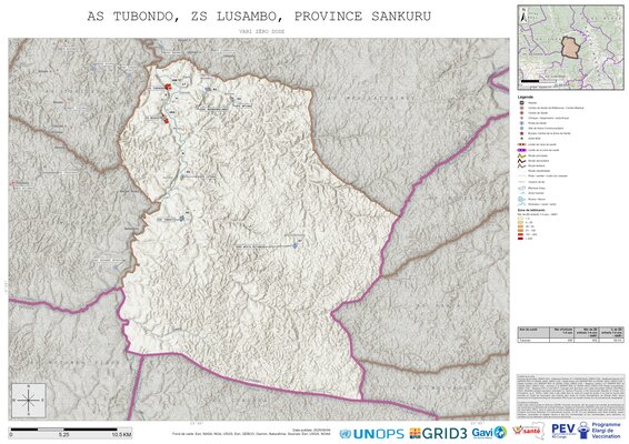 Comprehensive Var1: Tubondo, Lusambo, Lodja, Sankuru, COD (2025)