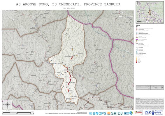 Comprehensive Var1: Akonge-Dowo, Omendjadi, Lodja, Sankuru, COD (2025)