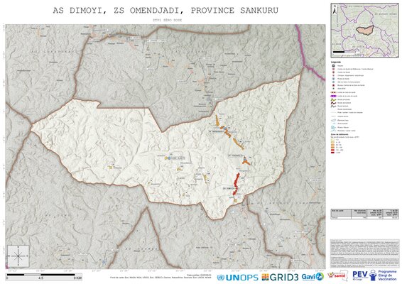 Comprehensive Dtp1: Dimoyi, Omendjadi, Lodja, Sankuru, COD (2025)