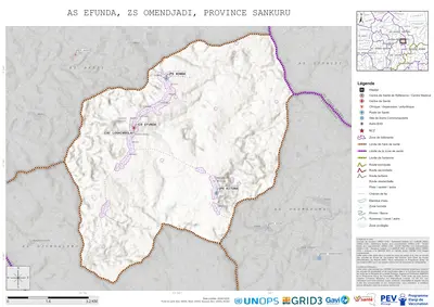 Reference: Efunda, Omendjadi, Lodja, Sankuru, COD (2024)