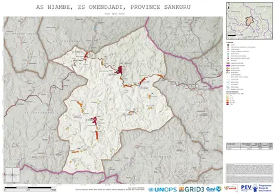 Comprehensive Var1: Hiambe, Omendjadi, Lodja, Sankuru, COD (2025)