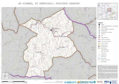 Reference: Hiambe, Omendjadi, Lodja, Sankuru, COD (2024)