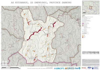 Comprehensive Var1: Kutshakoy, Omendjadi, Lodja, Sankuru, COD (2025)