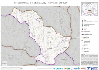 Reference: Longanga, Omendjadi, Lodja, Sankuru, COD (2024)