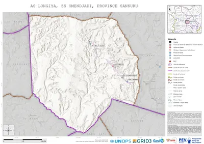 Reference: Longiya, Omendjadi, Lodja, Sankuru, COD (2024)