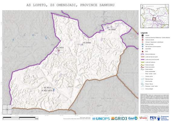 Reference: Lopeto, Omendjadi, Lodja, Sankuru, COD (2024)