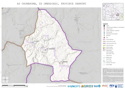 Reference: Ohomahoma, Omendjadi, Lodja, Sankuru, COD (2024)