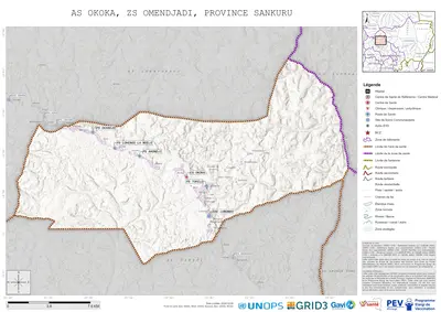 Reference: Okoka, Omendjadi, Lodja, Sankuru, COD (2024)