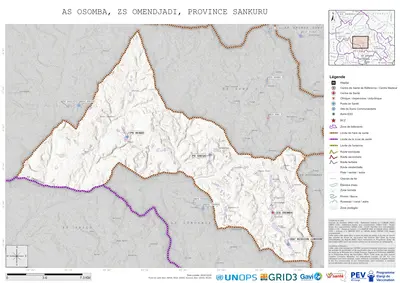 Reference: Osomba, Omendjadi, Lodja, Sankuru, COD (2024)