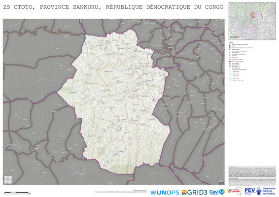 Reference: Ototo, Lodja, Sankuru, COD (2025)