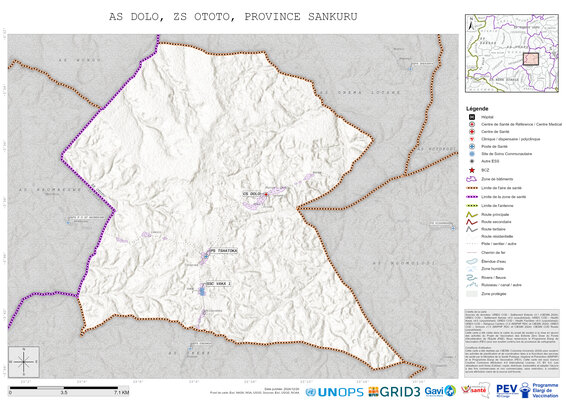 Reference: Dolo, Ototo, Lodja, Sankuru, COD (2024)