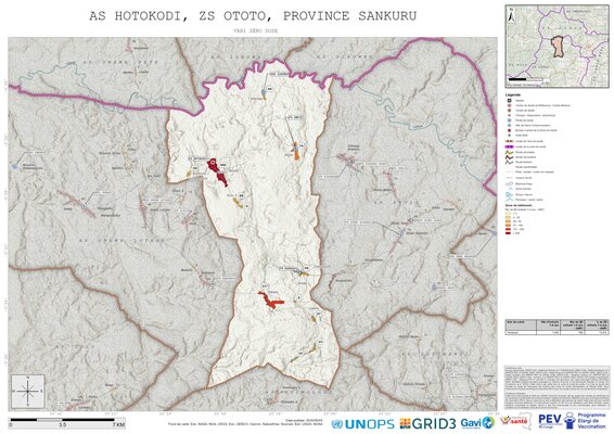 Comprehensive Var1: Hotokodi, Ototo, Lodja, Sankuru, COD (2025)